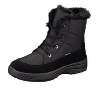 Brütting Damen Davos Schneestiefel