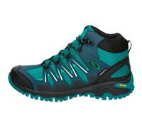 Outdoorschuh BRÜTTING "Outdoorstiefel Expedition Mid" Gr. 38, grün Schuhe Damen (21943118-38)