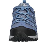 BRÜTTING Outdoorschuh Expedition (191388) 40 blau