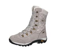Brütting Damen Fenella Schneestiefel, grau, 37 EU