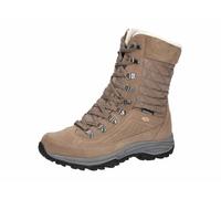 Brütting Damen Finola Winterstiefel, Beige/Rosa, 36 EU