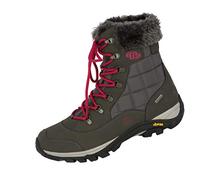 Brütting Damen Himalaya Schneestiefel
