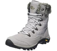 Brütting Himalaya Winterstiefel EU 41 Grau