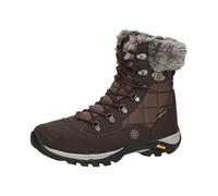 Stiefel BRÜTTING "Winterboot Himalaya" Gr. 41, braun Schuhe (23909255-41) braun