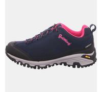 Brütting Damen Kansas Trekking-& Wanderhalbschuhe 36