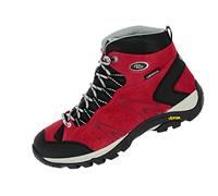 Bruetting Damen Mount Bona High Trekking- & Wanderschuhe, Rot, 43 EU