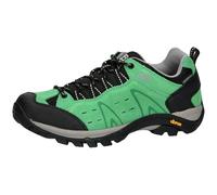 Brütting Damen Mount Bona Low Trekking- & Wanderhalbschuhe