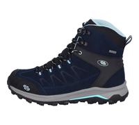 Brütting Damen Mount Chester High Trekkingsstiefel, Marine/Blau, 37 EU