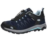 Brütting Damen Mount Chester Trekkingsschuhe, Marine Blau, 41 EU