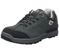 Brütting Damen Mount Heng Cross-Laufschuhe, anthrazit/pink, 39 EU