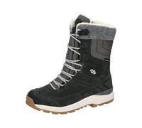 Brütting Damen Neyla Winterstiefel, Grau, 40 EU