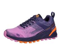 Brütting Damen Outdoorschuh Outdoorschuh Mount Batur, Pink/Lila/Orange, 39 EU