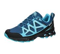 Brütting Damen Power Walkingschuhe, Petrol/Türkis, 36 EU