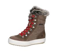 Wanderstiefel BRÜTTING "Winterstiefel Sesvenna" Gr. 41, braun Schuhe (92823233-41) braun