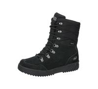 Brütting Damen Svenika Winterstiefel, Schwarz, 36 EU