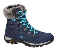 Brütting® Winterboot Himalaya, blau, 39 blau