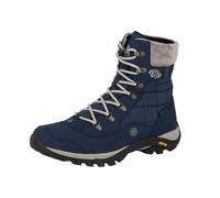 Brütting Himalaya Winterstiefel - EU 38, marine/grau