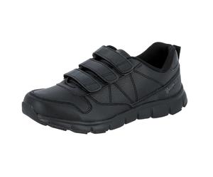 Brütting Damenschuhe Slipper / Trotteur schwarz schwarz - Gr. - 41