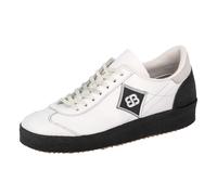 Brütting Damenschuhe Sportliche Schnürer weiss weiss - Gr. - 9.5