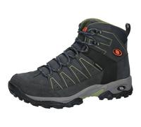 Brütting Damenschuhe Stiefel anthrazit/grUEn/orange anthrazit/grUEn/orange - Gr. - 47