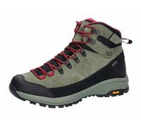 BRÜTTING Outdoorstiefel Mount Sellery (221368) 43 grün