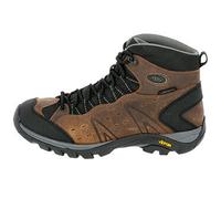 Brütting Damenschuhe Wander- & Bergschuhe braun braun - Gr. - 45