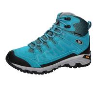 Brütting Damenschuhe Wander- & Bergschuhe petrol petrol - Gr. - 40