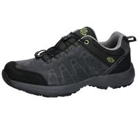 Brütting Damenschuhe Wanderschuhe anthrazit/grUEn anthrazit/grUEn - Gr. - 40