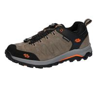 Brütting Damenschuhe Wanderschuhe beige/orange beige/orange - Gr. - 40