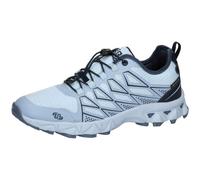 Brütting Damenschuhe Wanderschuhe blau/marine blau/marine - Gr. - 37