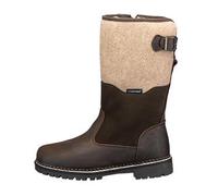 Brütting Damenschuhe Wanderschuhe braun braun - Gr. - 42
