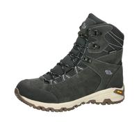Brütting Damenschuhe Wanderschuhe grau grau - Gr. - 42