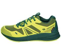 Brütting Damenschuhe Wanderschuhe lemon/petrol lemon/petrol - Gr. - 43