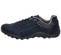 Brütting Damenschuhe Wanderschuhe marine/grau marine/grau - Gr. - 39