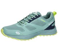 Brütting Damenschuhe Wanderschuhe mintgrUEn/marine/lemon mintgrUEn/marine/lemon - Gr. - 41