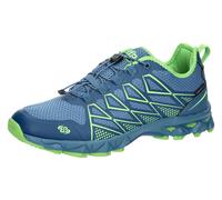 Brütting Damenschuhe Wanderschuhe petrol/grUEn petrol/grUEn - Gr. - 41