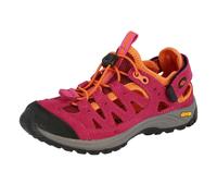 Brütting Damenschuhe Wanderschuhe pink/lachs pink/lachs - Gr. - 33