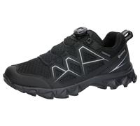 Brütting Damenschuhe Wanderschuhe schwarz/grau schwarz/grau - Gr. - 43