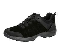 Brütting Damenschuhe Wanderschuhe schwarz schwarz - Gr. - 43