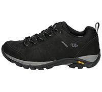 Brütting Damenschuhe Wanderschuhe schwarz schwarz - Gr. - 45