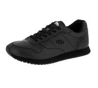 BRÜTTING Trainingsschuh Sportschuh Diamond Classic 40, EURO-Größen schwarz Halbschuhe Übergrößen Spezialgrößen Schuhe Trainingsschuhe Unisex 40, EURO-Größen schwarz