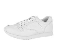 BRÜTTING Trainingsschuh Sportschuh Diamond Classic 39, EURO-Größen weiß Halbschuhe Übergrößen Spezialgrößen Schuhe Trainingsschuhe Unisex 39, EURO-Größen weiß