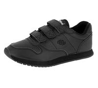 Brütting Diamond Classic V Unisex Erwachsene Fitnessschuhe, Schwarz, 46 EU