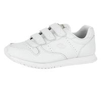Brütting Diamond Classic V Unisex Erwachsene Fitnessschuhe, Weiß, 39 EU