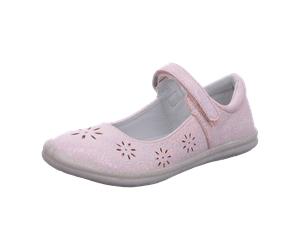 Brütting Elf Magic V für Kinder, rosa, Größe 29 EU
