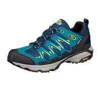 Outdoorschuh BRÜTTING "Outdoorschuh Expedition" Gr. 37, blau Schuhe Herren (44720835-37)