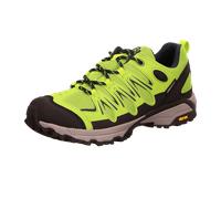 BRÜTTING Herren Multifunktionsschuhe Outdoorschuh Expedition - Farbe - Gelb - Größe - 45