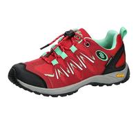 Outdoorschuh BRÜTTING "Outdoorschuh Expedition Kids" Gr. 34, rosa Schuhe Kinder (78188636-34) rosa