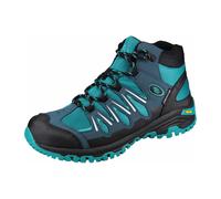 Outdoorschuh BRÜTTING "Outdoorstiefel Expedition Mid" Gr. 41, grün Schuhe Damen (21943118-41)