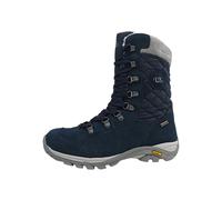 Brütting Damen Fenella Schuhe (Größe 39, blau)